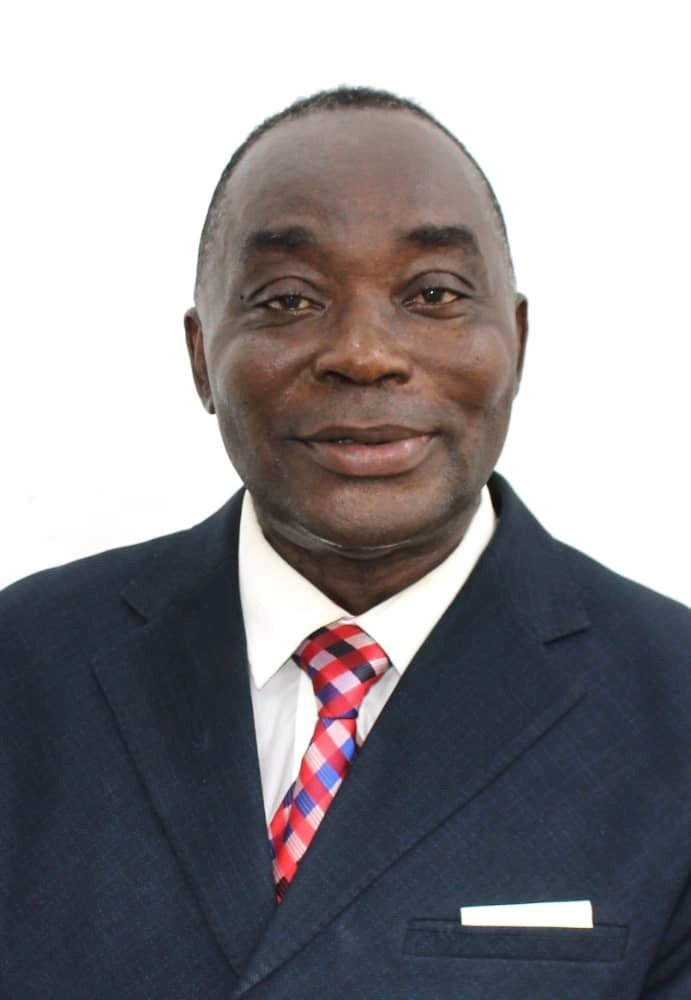 PROF. SAMUEL ASIEDU ADDO
